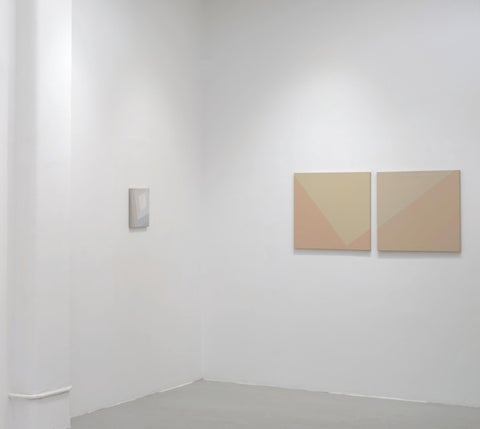 Siri Berg: The Kabbalah Paintings from the 1980s 第 9 页