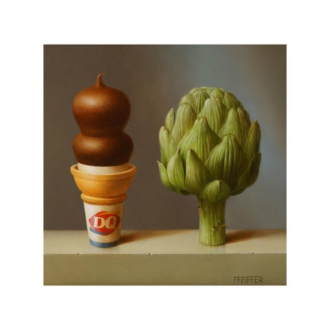 Jacob A. Pfeiffer: Food for Thought 第 11 页