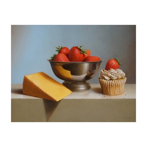 Jacob A. Pfeiffer: Food for Thought 第 17 页