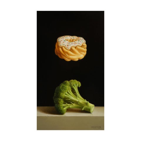 Jacob A. Pfeiffer: Food for Thought 第 19 页