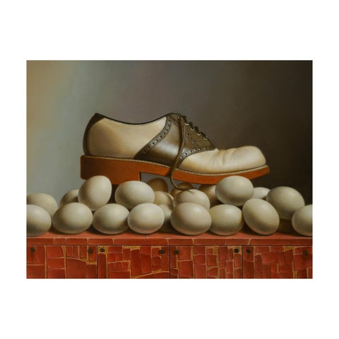 Jacob A. Pfeiffer: Food for Thought 第 21 页
