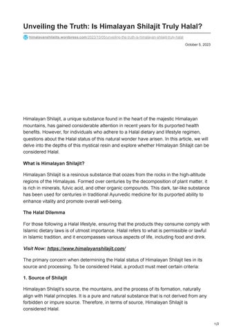 Page 1