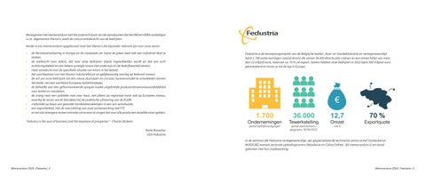 Fedustria Memorandum 2024 第 3 页