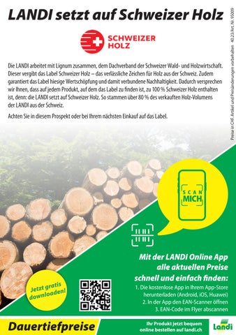 LANDI - Ihr Brennstoffhändler 2023 第 12 页
