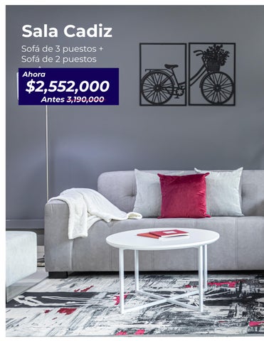 Cyber ofertas Octubre 第 2 页