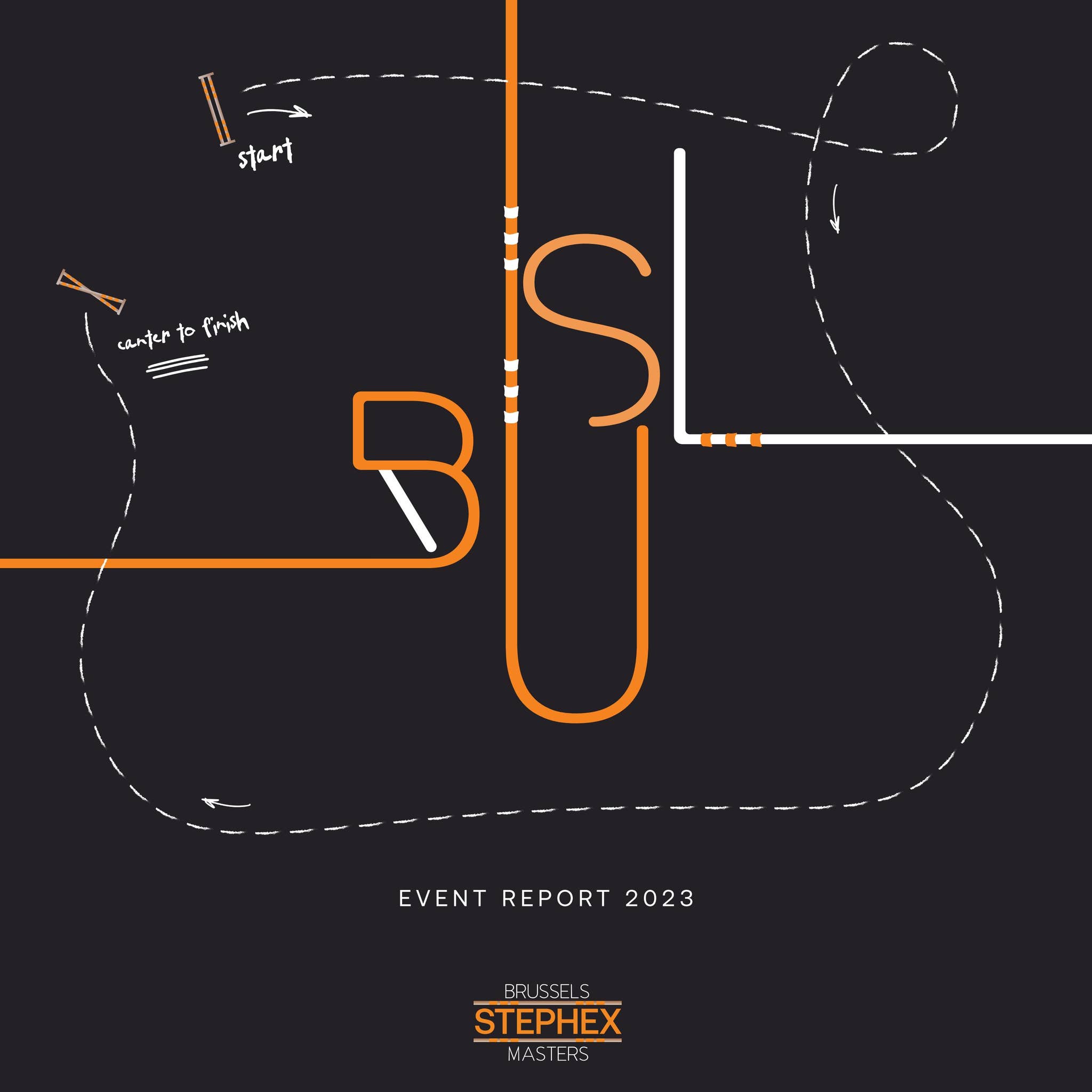 Stephex Logo Brussels Stephex Masters 2023 - Event Report by Stephex - Issuu