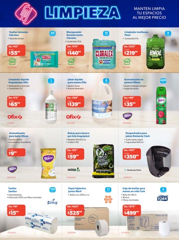 Ofix 家具目录 · OFIX CELEBRA CON PROMOCIONES Y OFERTAS 第 13 页