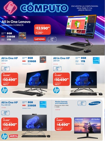 Ofix 家具目录 · OFIX CELEBRA CON PROMOCIONES Y OFERTAS 第 4 页