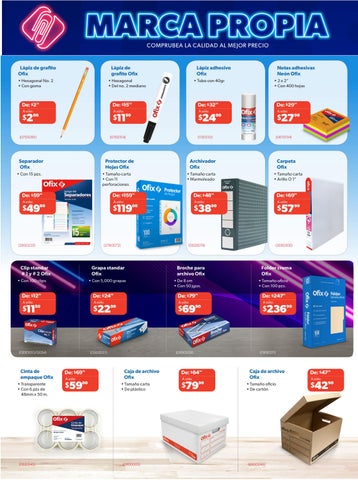 Ofix 家具目录 · OFIX CELEBRA CON PROMOCIONES Y OFERTAS 第 8 页