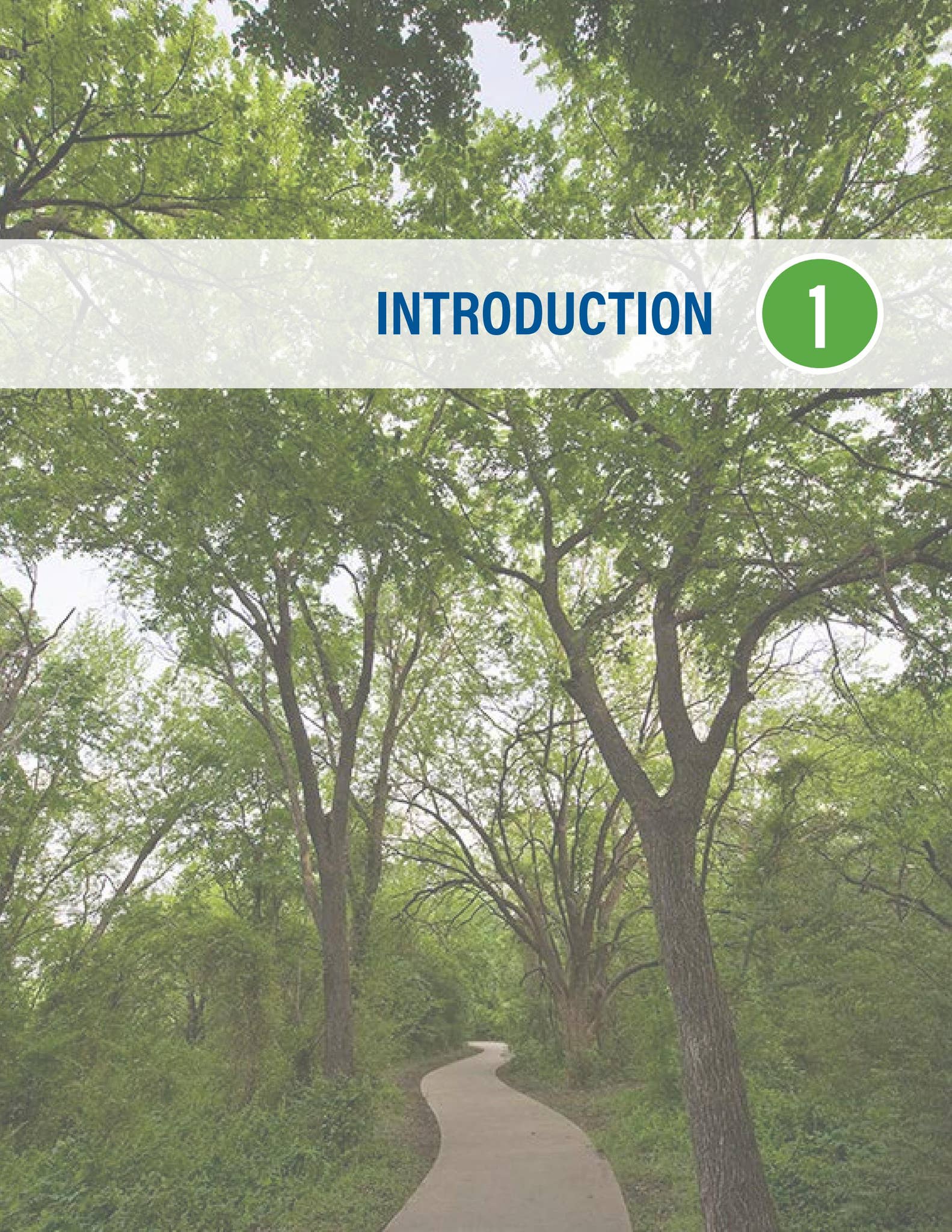 2019 Parks, Recreation, and Open Space Master Plan by Wylie Parks and ...