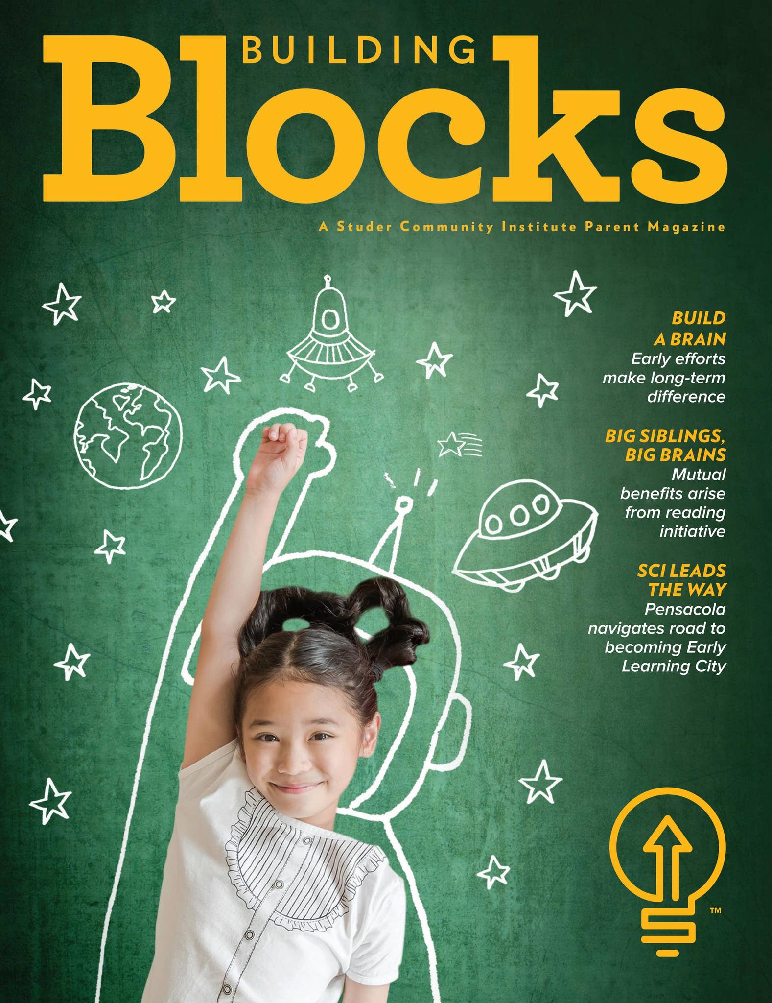 Building Blocks Magazine 2023 by Rowland Publishing, Inc. - Issuu