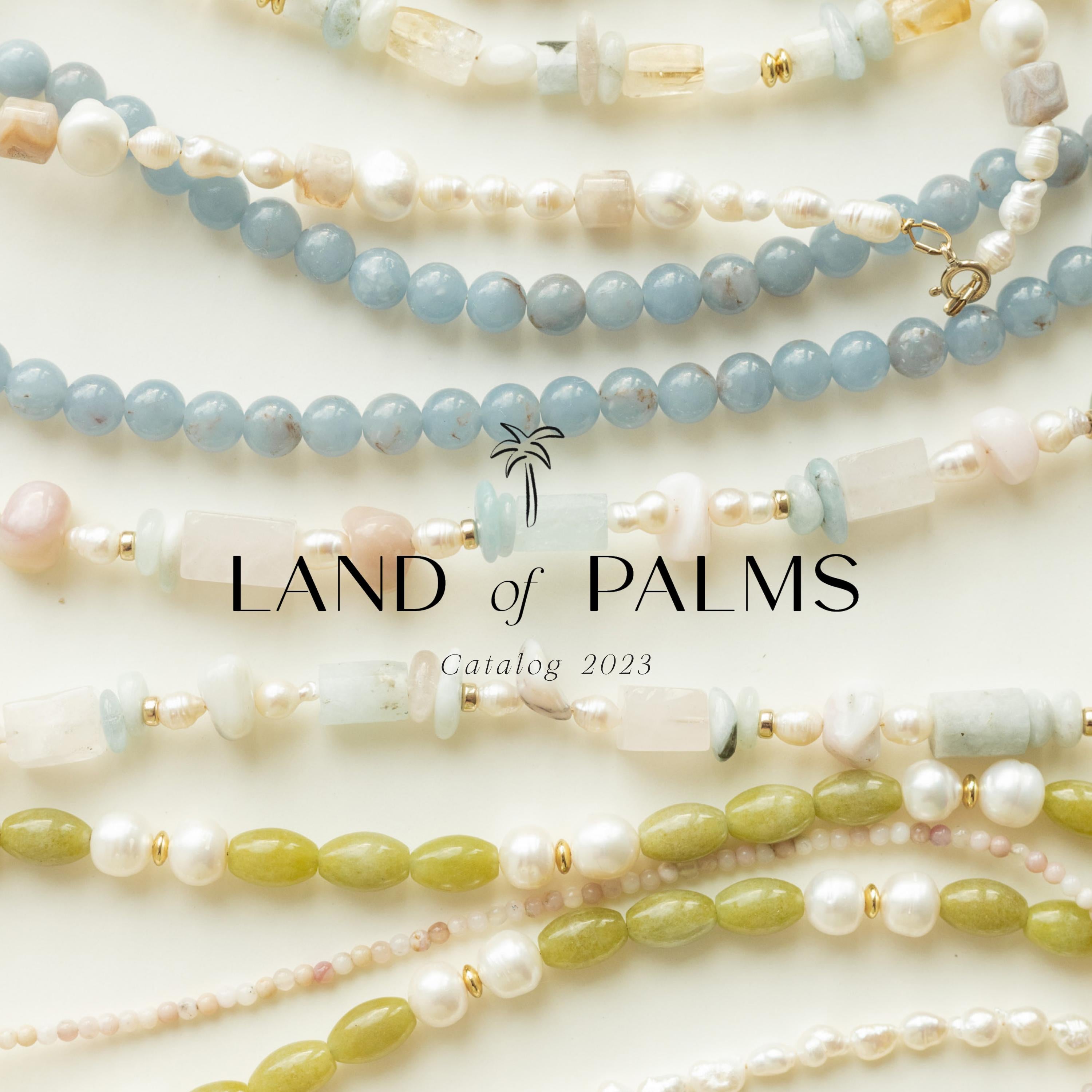 Land of Palms 2023 Catalog by landofpalms Issuu