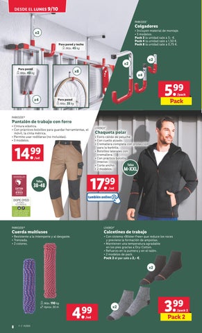 Lidl Bazar 第 8 页
