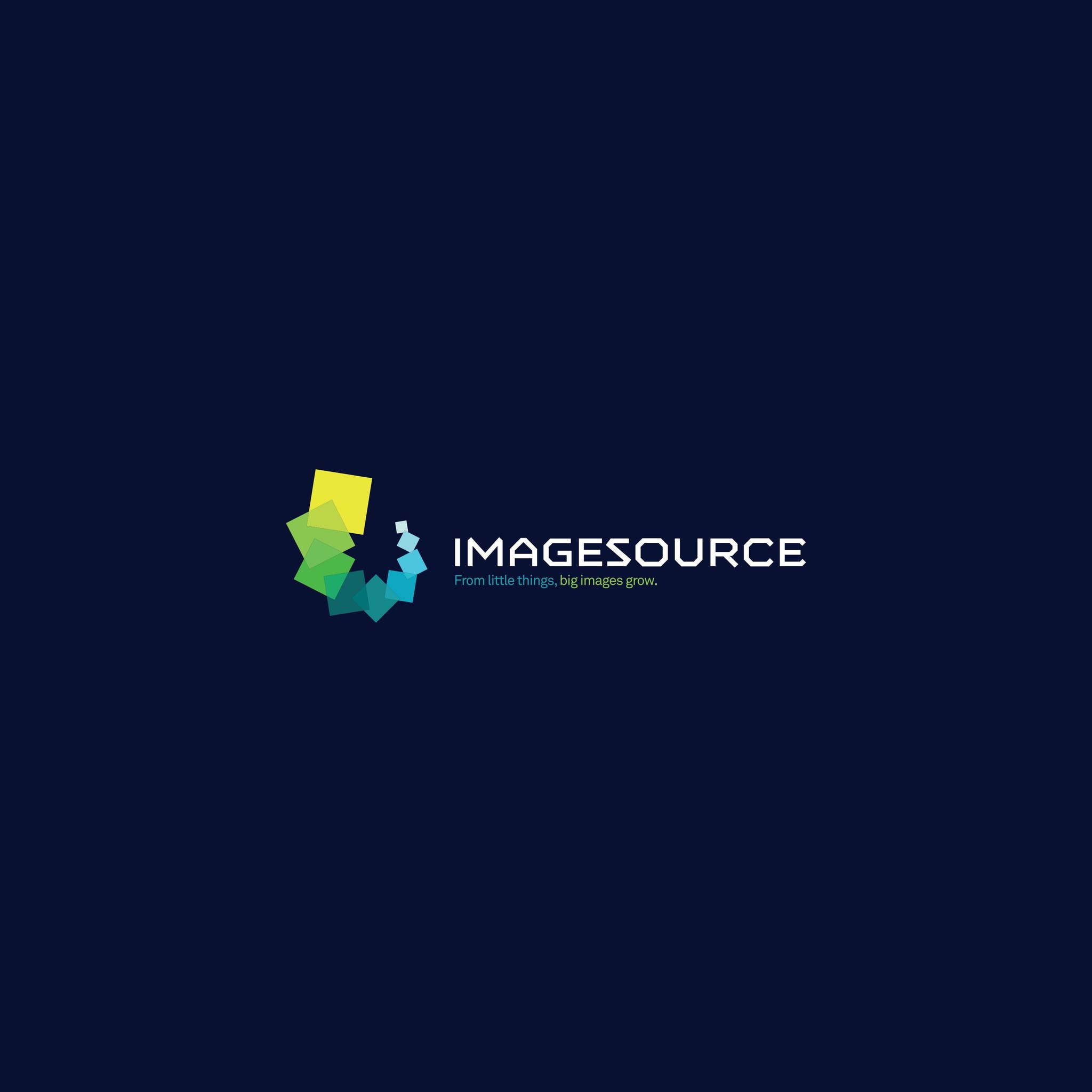 Imagesource Digital Solutions Projects Vol. 4 by ...