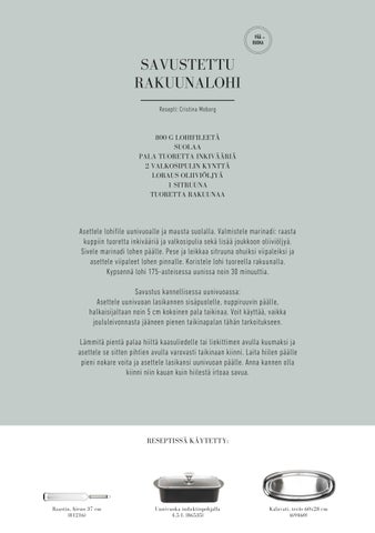 Reseptivihko syksy | talvi 2023 第 16 页
