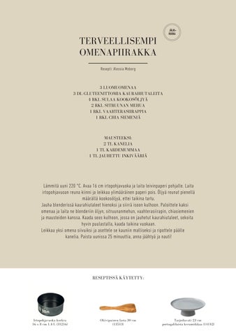 Reseptivihko syksy | talvi 2023 第 23 页