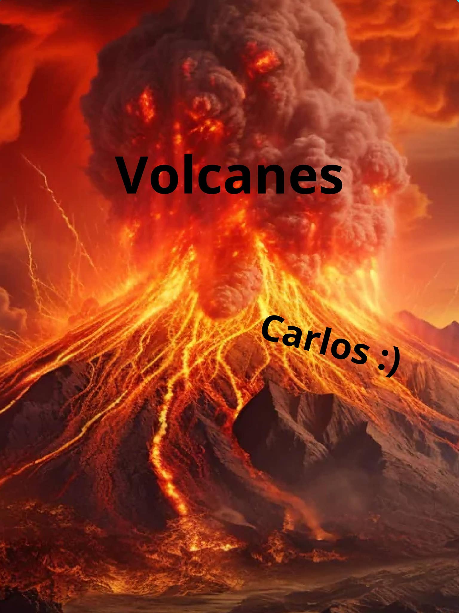 Estudio sobre Volcanes Submarinos: Formación y Erupciones - Studocu, image size:1536x2048