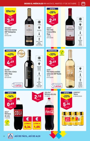 Ofertas ALDI 第 10 页