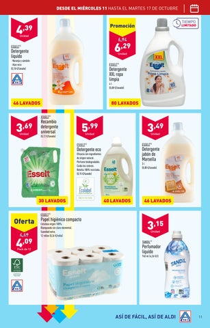Ofertas ALDI 第 11 页
