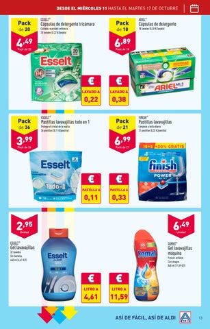 Ofertas ALDI 第 13 页