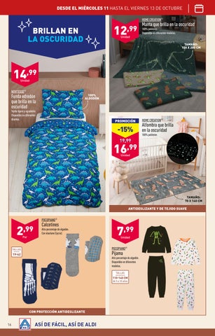 Ofertas ALDI 第 16 页