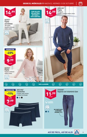 Ofertas ALDI 第 19 页