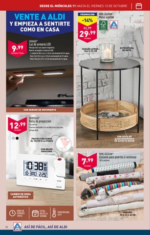 Ofertas ALDI 第 20 页
