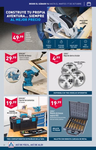 Ofertas ALDI 第 22 页