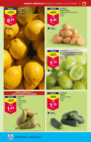 Ofertas ALDI 第 2 页
