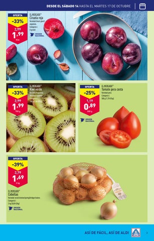 Ofertas ALDI 第 3 页