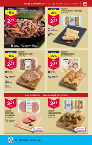 Ofertas ALDI 第 4 页