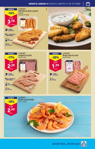 Ofertas ALDI 第 5 页