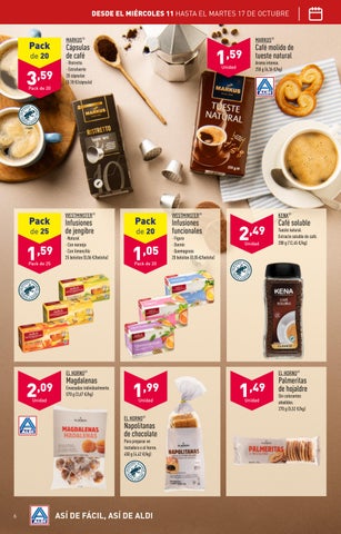 Ofertas ALDI 第 6 页