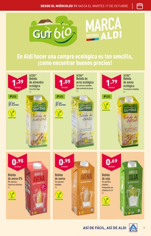 Ofertas ALDI 第 7 页