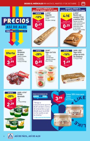 Ofertas ALDI 第 8 页
