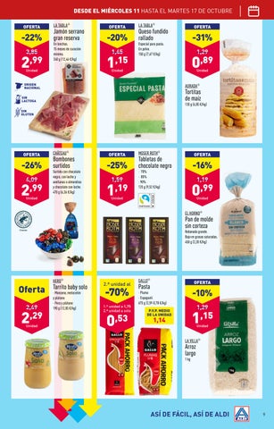 Ofertas ALDI 第 9 页