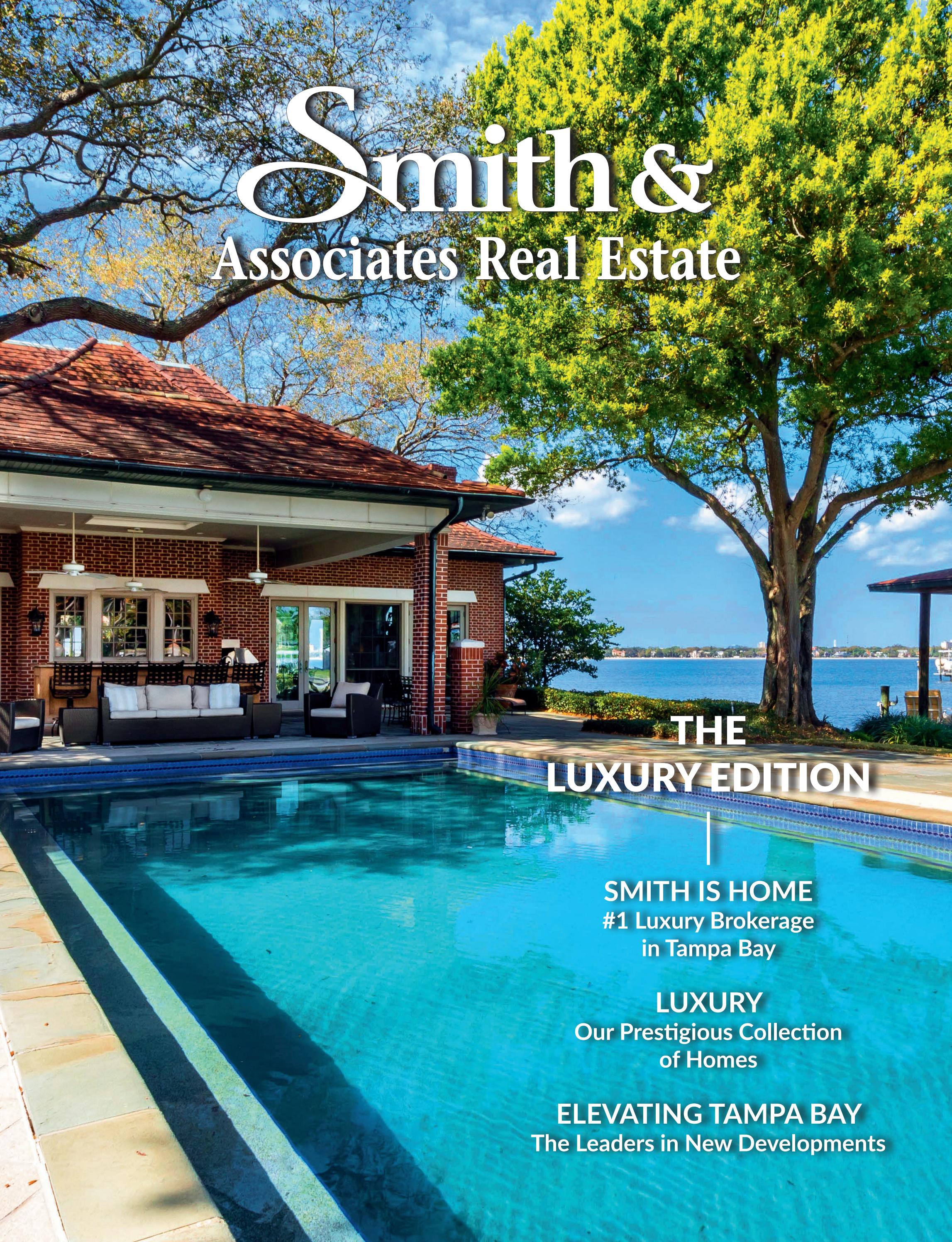Smith & Associates Real Estate by Times Total Media Issuu