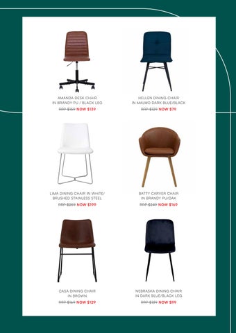 Clearance Sale OZ Design. 第 5 页