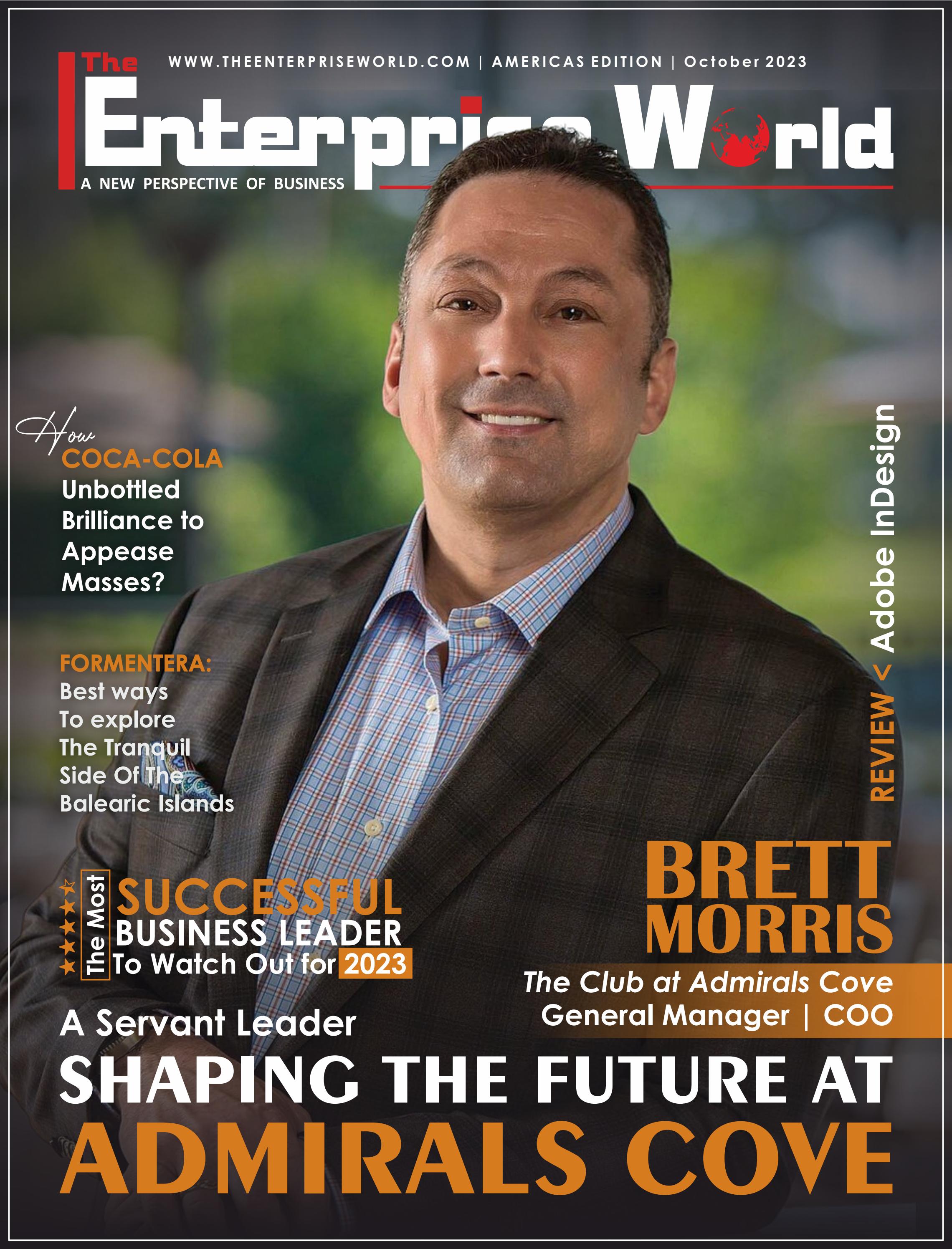 The Most Successful Business Leader to Watch Out for 2023 by The ...
