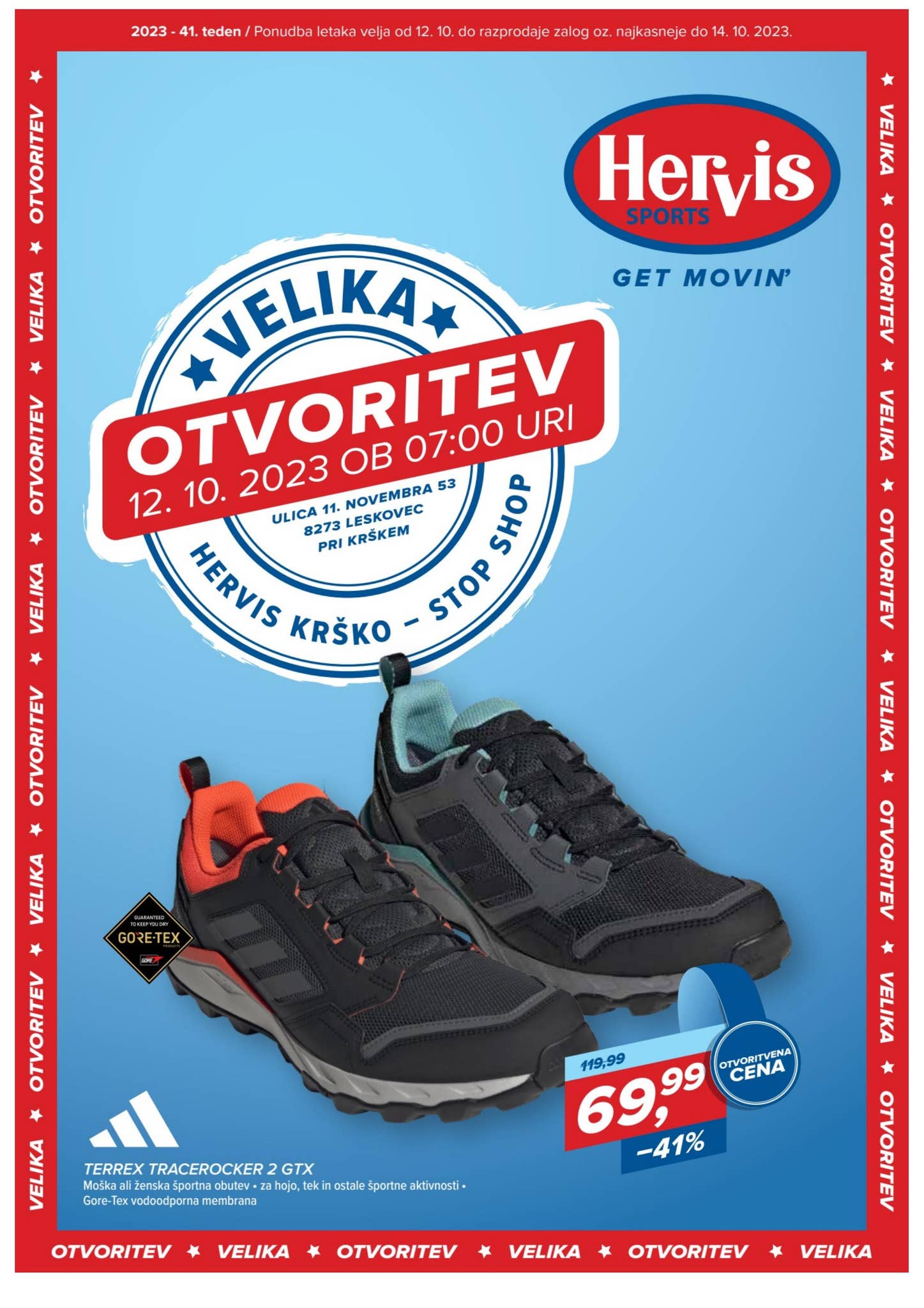 Hervis by Vsikatalogi.si - Issuu