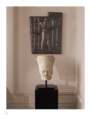 The Met | Eichholtz 灯饰产品集 小册 第 22 页
