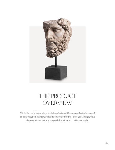 The Met | Eichholtz 灯饰产品集 小册 第 23 页