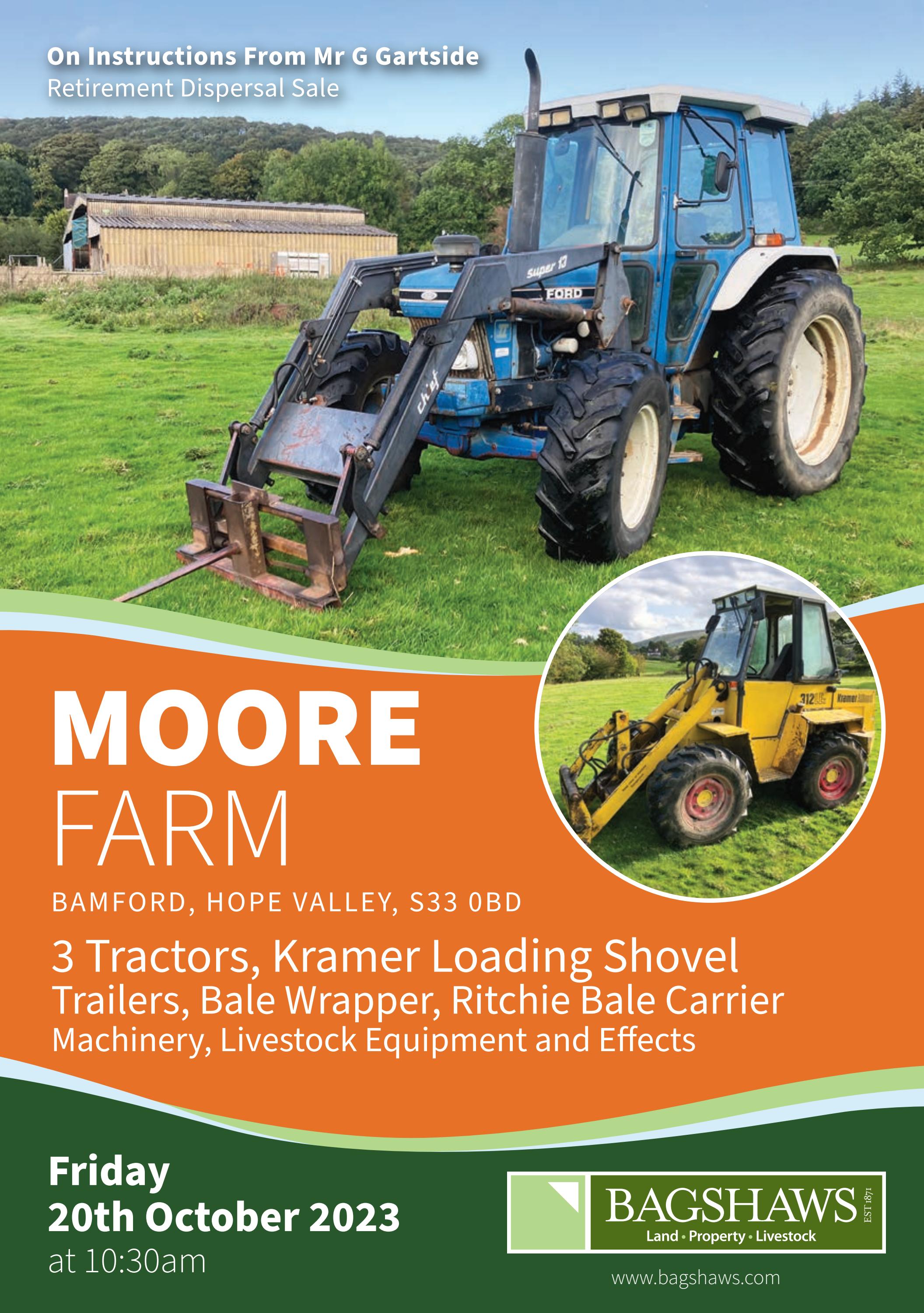 Moore Farm by Issuu