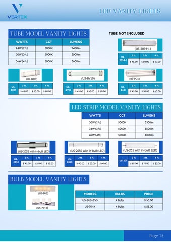 零售 家具产品集 第 12 页