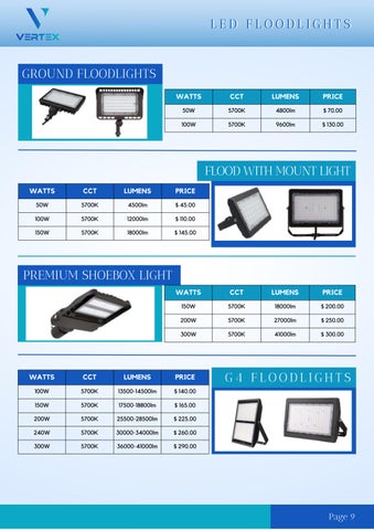 零售 家具产品集 第 9 页