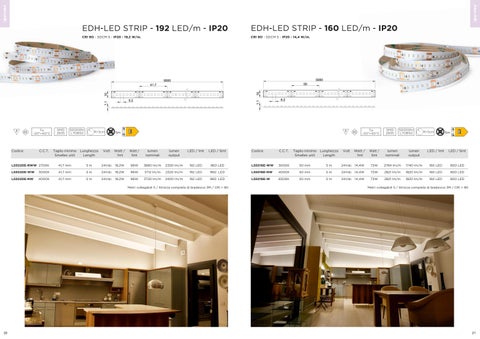 Arenaluci LED 灯饰 System 2023 第 12 页