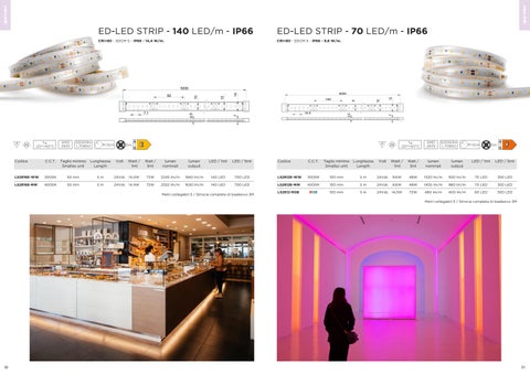 Arenaluci LED 灯饰 System 2023 第 17 页