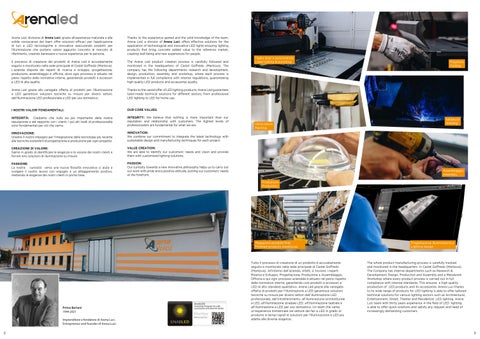Arenaluci LED 灯饰 System 2023 第 3 页