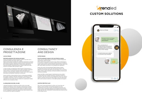 Arenaluci LED 灯饰 System 2023 第 4 页