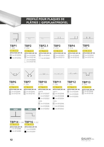 Galaxy Profiles 2023 法文 第 12 页